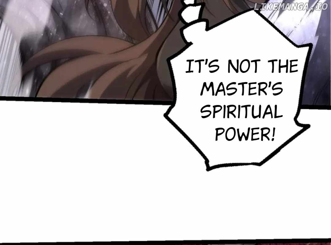 Evolution Begins With A Big Tree Chapter 364 14